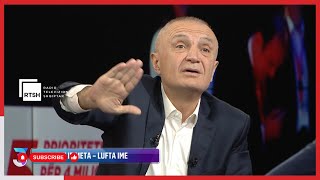 Shpërthen Meta: Shefi i botës së krimit është Edi Rama! Ai ka nën kontroll SPAK-un | 3D