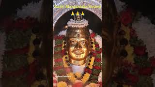 Kadri Manjunatha Swami 🙏🙏🙏 #mangalore