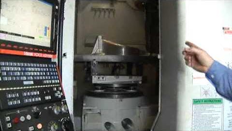 Mazak - Integrex E -1060V II Mill Turn