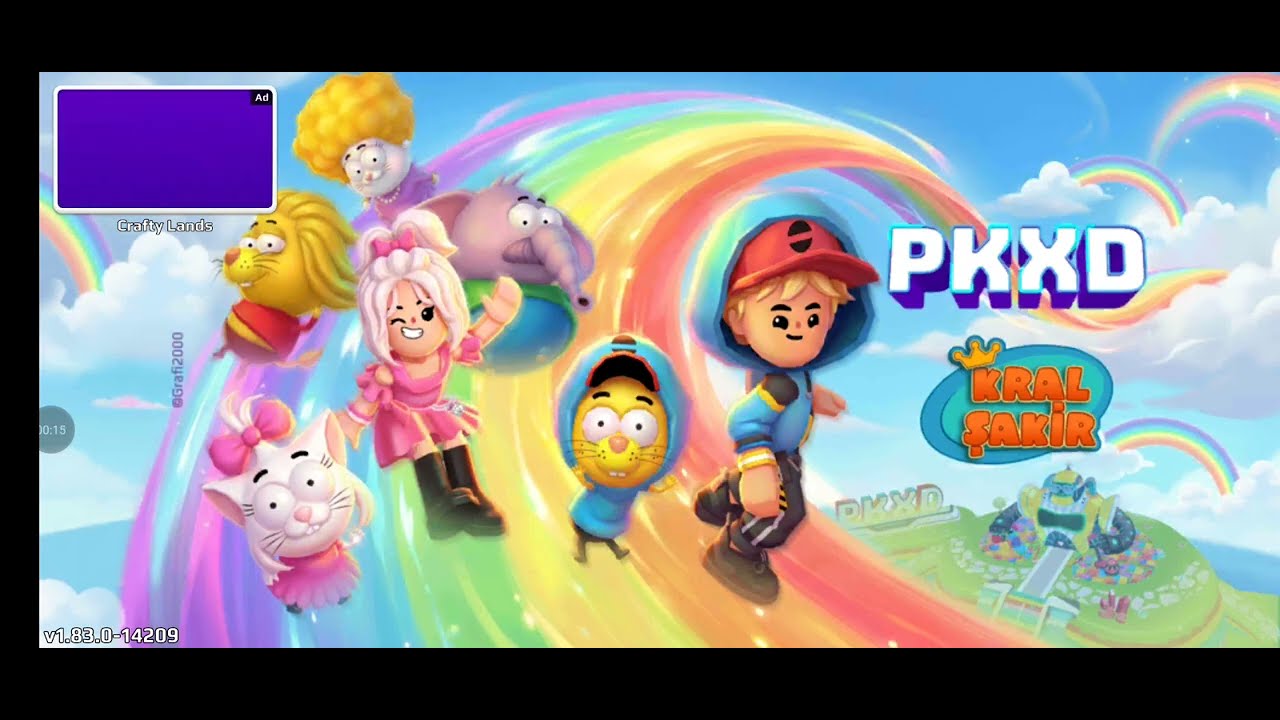 Yeni güncelleme(telefonum kapandığı için çekemedim)#ytdayibenionecikarnolur #pkxd @SonaP-r5d 