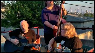 George Jones - Bartender's Blues - Miller, Adams and Goldberg - Covers on the Roof #6 chords