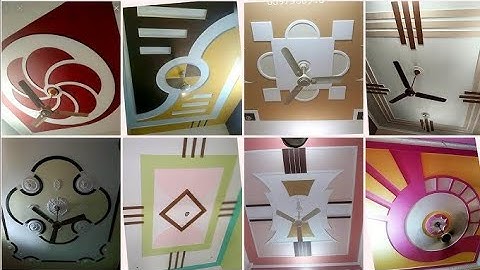 New plus minus design | Pop ceiling design | minus plus ka design | 2024 ceiling design ||