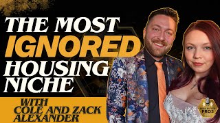 Accessibility Real Estate Explained: The Underserved Market Smart Investors Are Targeting