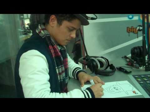 bigDRAW: Bruno Mars - a great artist? Watch this video!