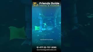 Experience Abu Dhabi in luxury with Friends Guide Travel #abudhabitours #abudhabi