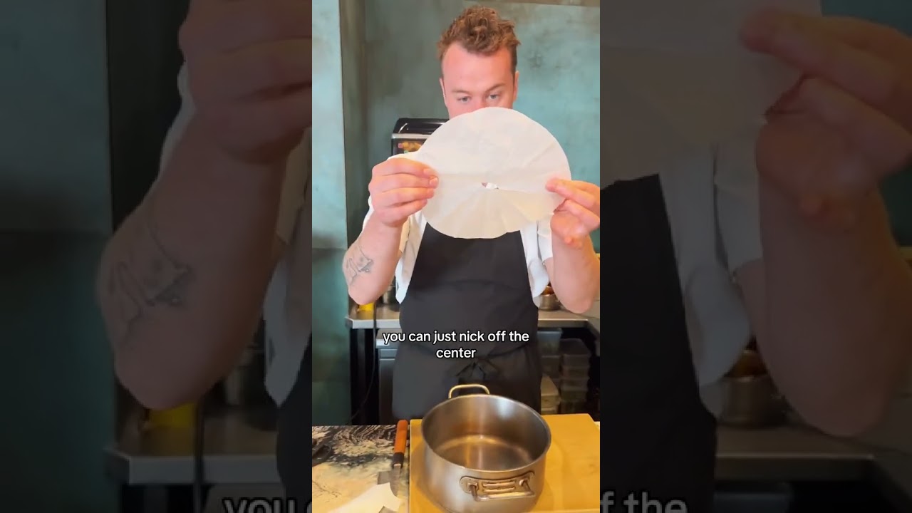 Caramelised Onions LIKE A CHEF  #food #chef #recipe