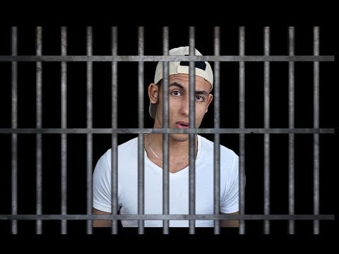 {القبض على الملحد الكذاب شريف جابر} {ج1}