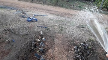 Bơm nước năng lượng Mặt Trời (bơm nước tối ngày không lo tốn tiền điện)