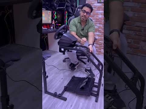 حامل السكان والقير وقاعدة الدواسات جي ستور كيو ايت 8