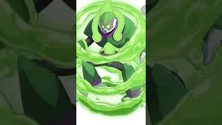 Acid man use acid shield