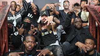 Jayy Wick Talks About "Pork Chop Sammich" &amp; "All Flats" Going Viral, Quitting His Job After Singing