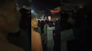 Finally Imran Khan Win At Na118