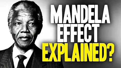The Mandela Effect and False Memories, Explained