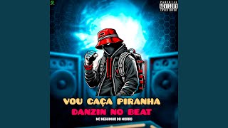 Vou Caça Piranha Resimi