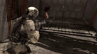 Call Of Duty Modern Warfare 3 Multipleer Cheater?