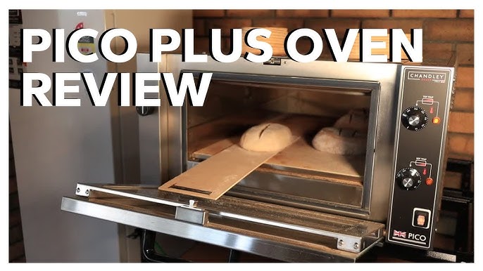 Finding the right deck oven for your artisan bakery