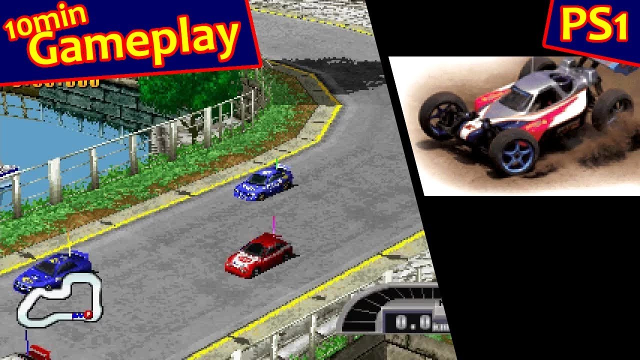 remote car car game