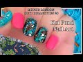 Don’t Be Koi | Pretty Nail Design For Short Nails | Moyou London