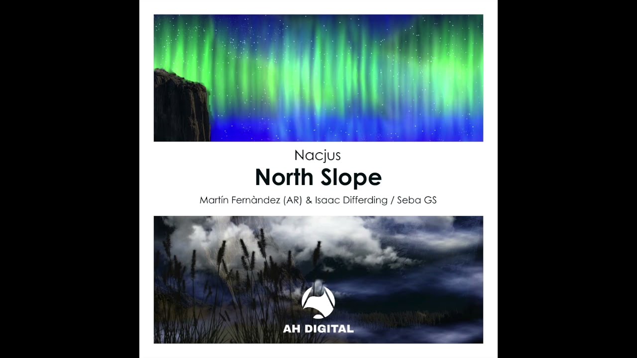 Nacjus - South Slope (Martin Fernandez (AR) & Isaac Differding remix)