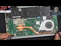 Asus M431 not charging - Main power rail 3v, this can be the fault