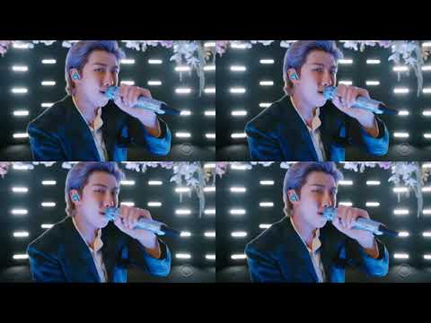 BTS 'Dynamite' Live Performance at Grammy Awards 2021