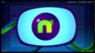 Newsround Intro 2010