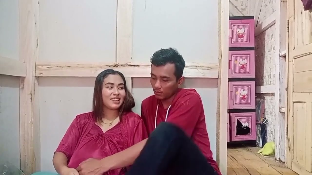 Kisah bumil bareng suami saat hamil tua