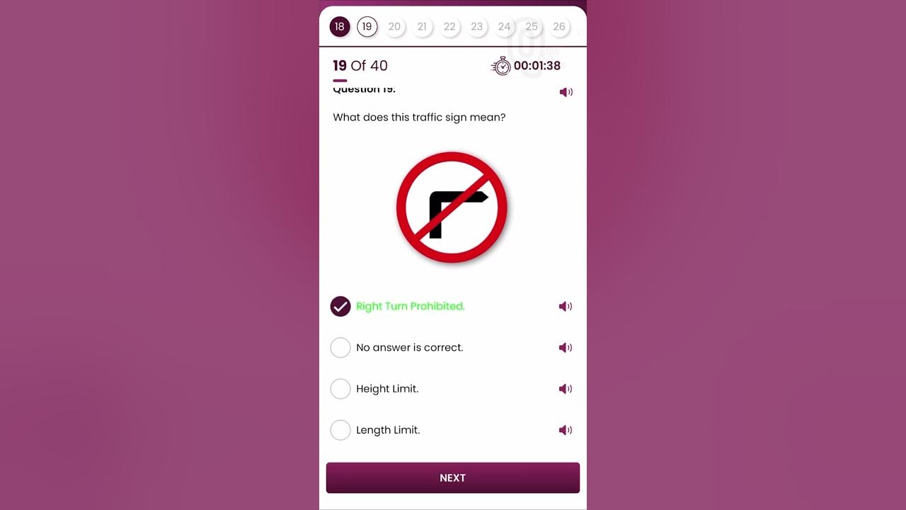 HOW TO PASS SIGNAL TEST IN QATAR/ SIGNAL TEST YouTube