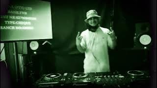 DJ Dal S.A - Gospel House Mix [Lockdown Vol.8] I Take You Way Back [Die Doring Steek]