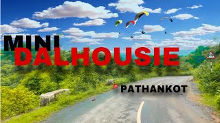 MINI Dalhousie || Pathankot || 