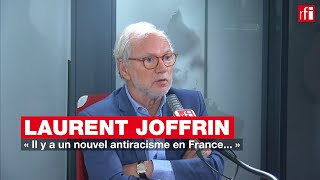 Laurent Joffrin: « Il faut réfléchir à une politique de sécurité sérieuse, qui rassure »