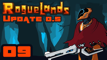 Update 0.5: New Boss, Chips, & Mystery Boxes! - Let