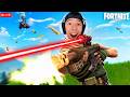 LIVE - AIMBOTTING KIDS IN FORTNITE!