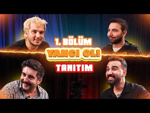 Yancı Ol Episode 1 - Introduction
