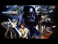 STAR WARS: Empire at War All Cutscenes (Rebel Edition) Game Movie 1080p HD