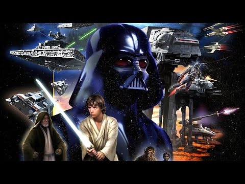star-wars:-empire-at-war-all-cutscenes-(rebel-edition)-game-movie-1080p-hd
