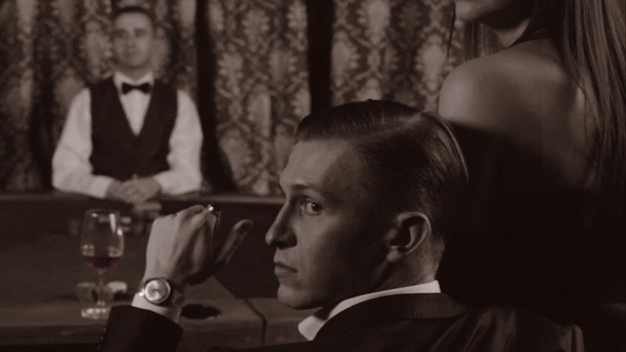 Ambro Fiszoski - Gyokuro prod Sleepy Maze