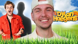 Download Lagu Dylan Haegens over opbrengsten, stoppen van TOP 10 \u0026  milkshakevlog MP3