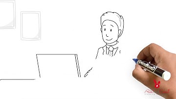 Whiteboard Video - Brody - Rabbit And Carrot