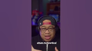 New OBS plugin makes vertical content EASY #shorts