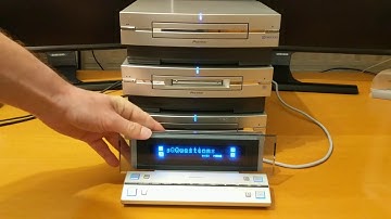 The Pioneer That Started It All