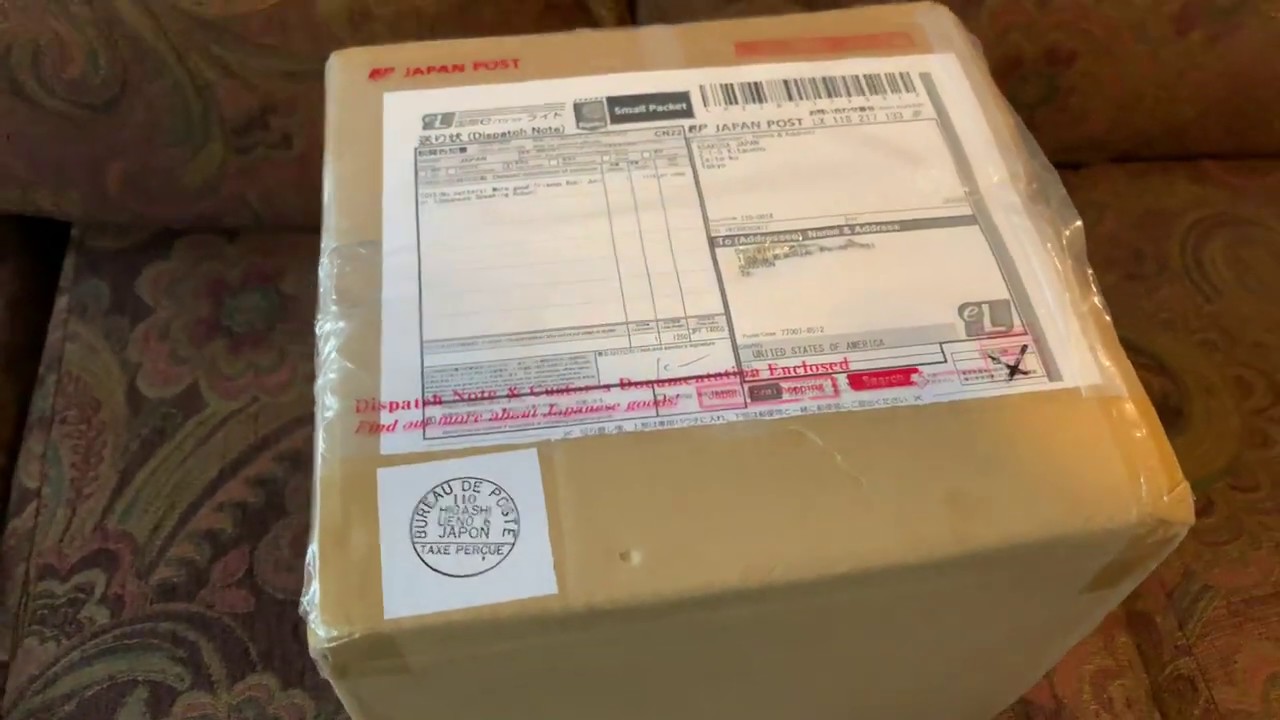 Joy Friend Robi Jibo and Friends - Robi Junior Arrived from Japan! - YouTube