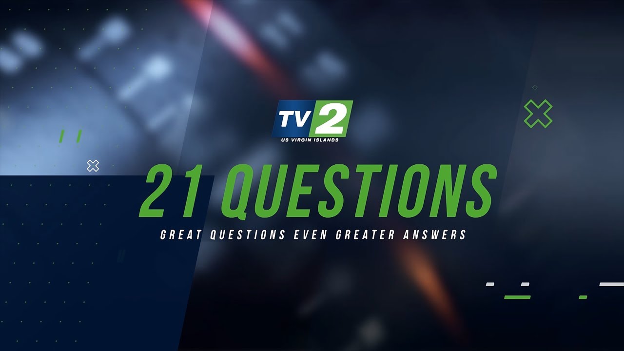 21 Questions Promo YouTube