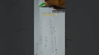 #removablesingularity #singularity #complexanalysis #maths #learnwithsaloni