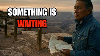 Native American Elder REVEALS Deadly Presence Lurking Beyond Desert Canyon Walls