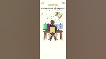 Dop 2 Level 109 #gaming #dop2 #puzzle #funny #shorts