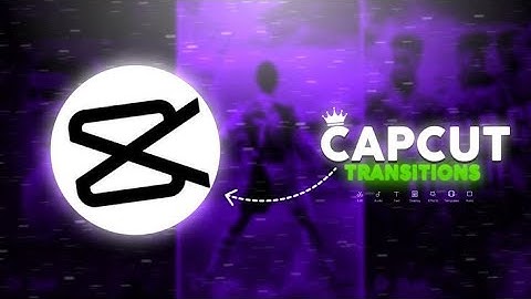 "CapCut Smooth Slow Motion Transition Tutorial | Professional Edit on Mobile" #capcut #edit 