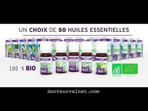 HUILE ESSENTIELLE Bio Menthe -LA DROME PROVENCALE -Gouttes