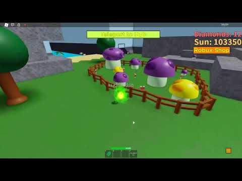 All The Eggs Event Roblox Super Pvz Youtube - super pvz roblox all badges