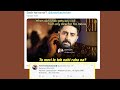Abhishek Bachchan hits back at a troll making fun of him and his career